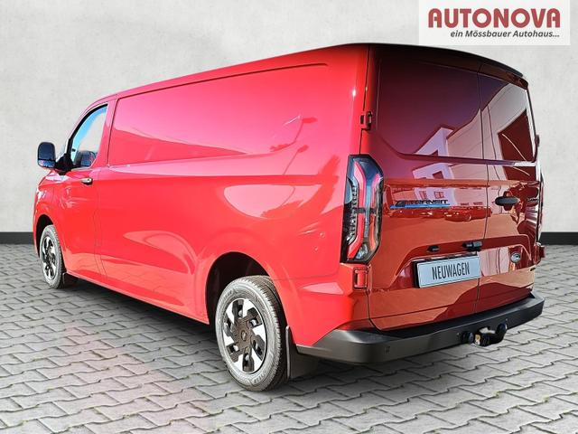 Ford E-Transit E 340 L2 Trend AWD Custom Kasten L2H1 AHK 