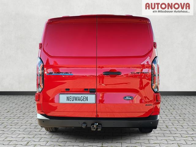 Ford E-Transit E 340 L2 Trend AWD Custom Kasten L2H1 AHK 