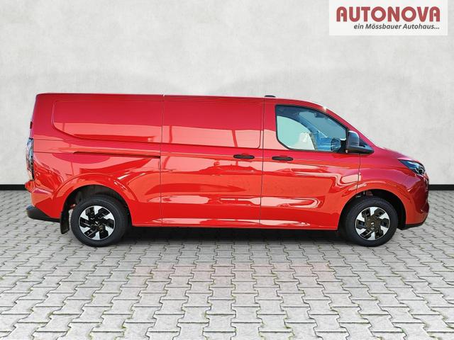 Ford E-Transit E 340 L2 Trend AWD Custom Kasten L2H1 AHK 