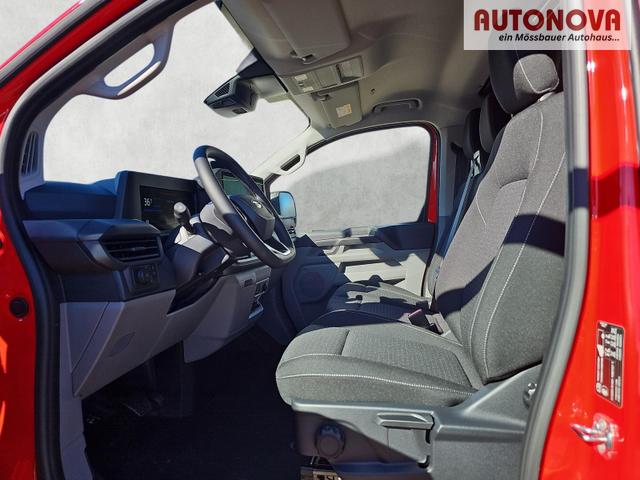 Ford E-Transit E 340 L2 Trend AWD Custom Kasten L2H1 AHK 