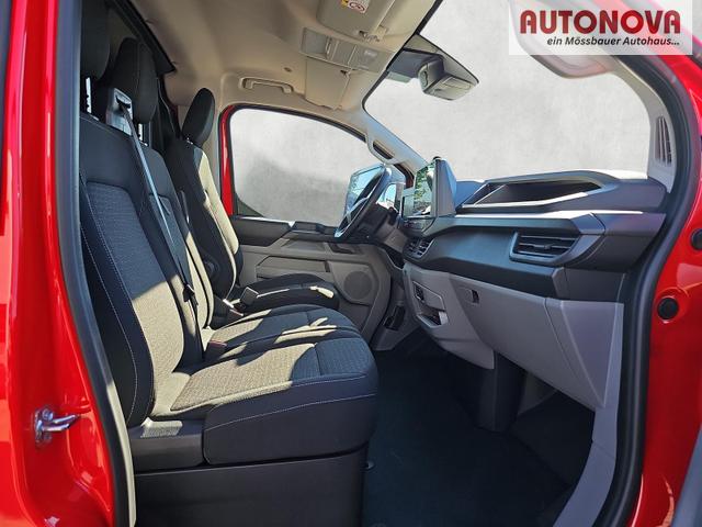 Ford E-Transit E 340 L2 Trend AWD Custom Kasten L2H1 AHK 