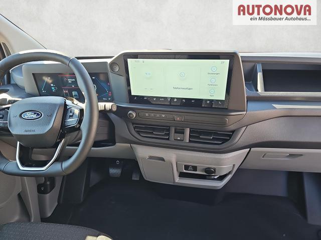 Ford E-Transit E 340 L2 Trend AWD Custom Kasten L2H1 AHK 