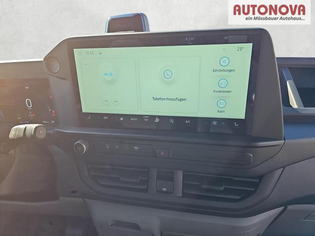 Ford E-Transit E 340 L2 Trend AWD Custom Kasten L2H1 AHK 