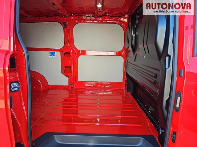 Ford E-Transit E 340 L2 Trend AWD Custom Kasten L2H1 AHK 