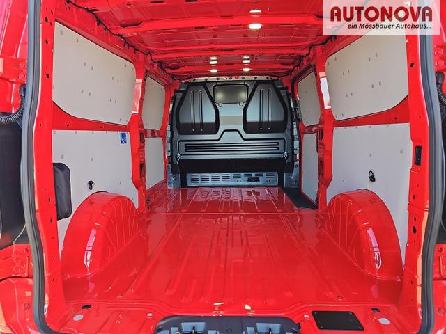 Ford E-Transit E 340 L2 Trend AWD Custom Kasten L2H1 AHK 