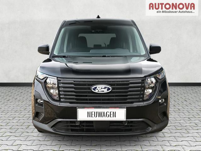 Ford Tourneo Courier Trend 1.0 EB 5JGar Kamera AHK 