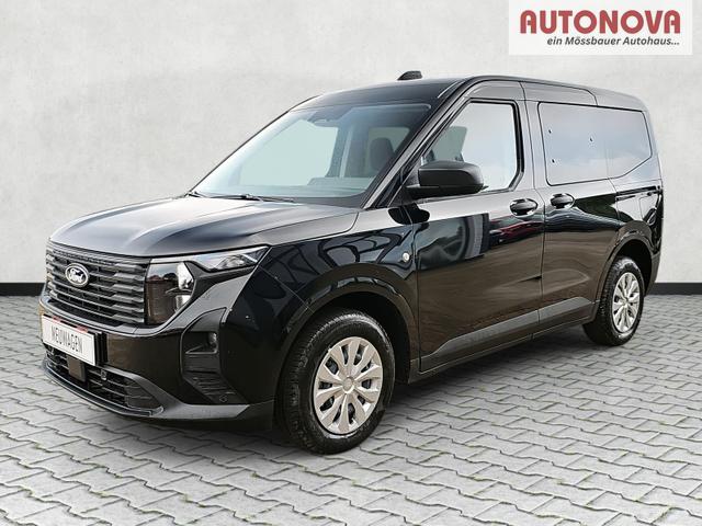 Ford Tourneo Courier Trend 1.0 EB 5JGar Kamera AHK 