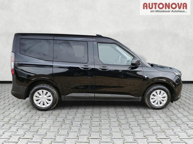 Ford Tourneo Courier Trend 1.0 EB 5JGar Kamera AHK 