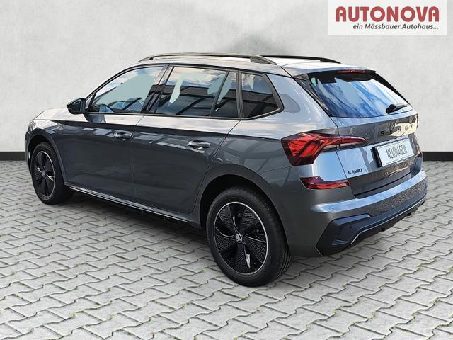 Skoda Kamiq Monte Carlo 1.5 TSI DSG Matrix Nav AHK 5JG 