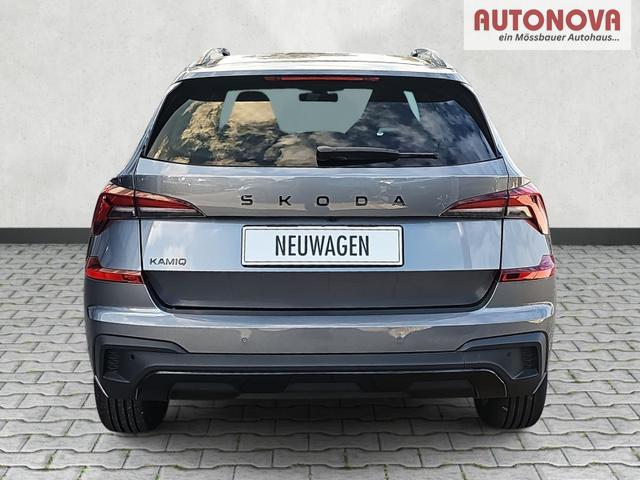 Skoda Kamiq Monte Carlo 1.5 TSI DSG Matrix Nav AHK 5JG 