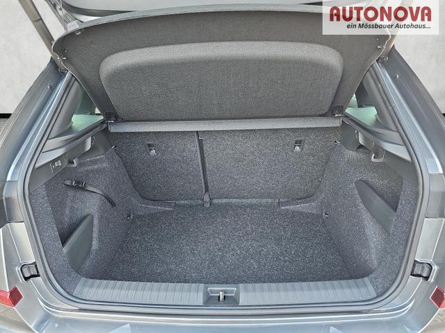 Skoda Kamiq Monte Carlo 1.5 TSI DSG Matrix Nav AHK 5JG 