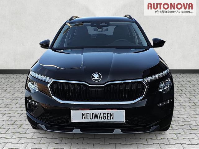 Skoda Kamiq Selection 1.5 TSI DSG R&uuml;ckfahrkamera AHK 