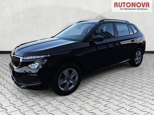 Skoda Kamiq Selection 1.5 TSI DSG R&uuml;ckfahrkamera AHK 
