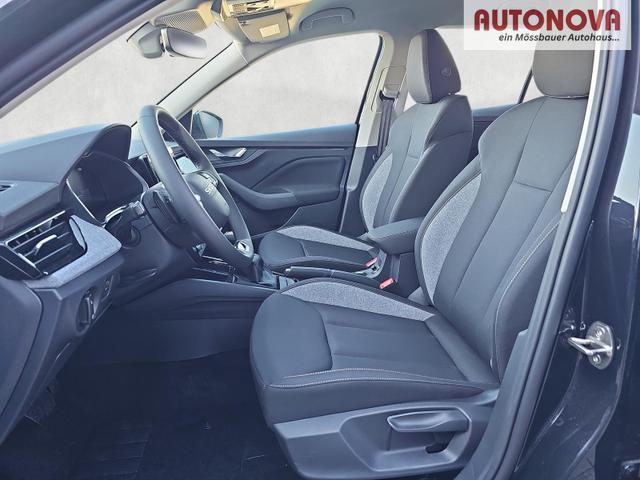 Skoda Kamiq Selection 1.5 TSI DSG R&uuml;ckfahrkamera AHK 