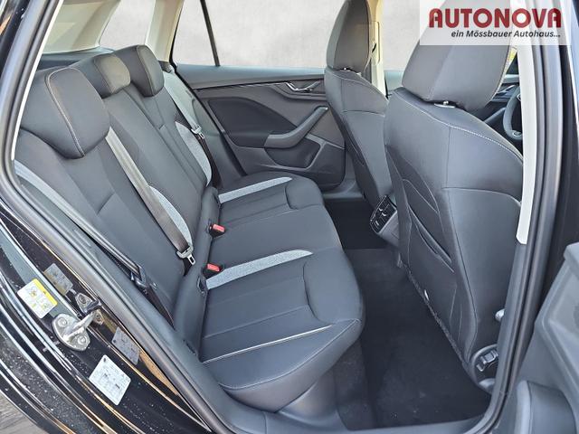 Skoda Kamiq Selection 1.5 TSI DSG R&uuml;ckfahrkamera AHK 
