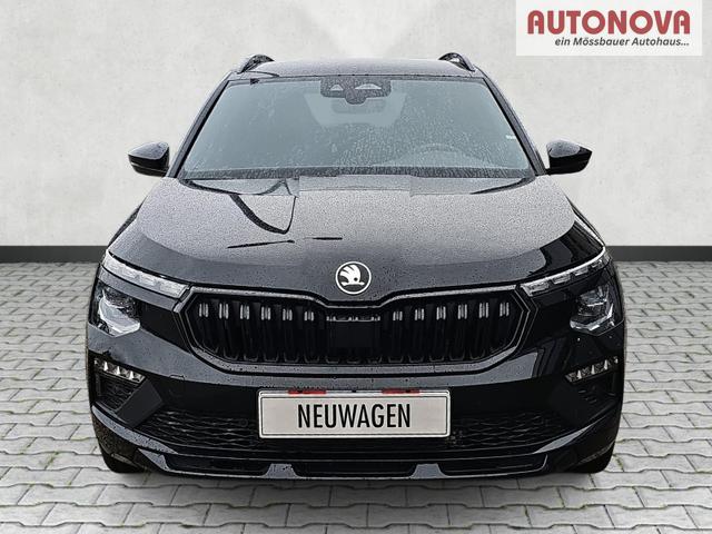 Skoda Kamiq Monte Carlo 1.5 TSI DSG Matrix Nav AHK 5JG 