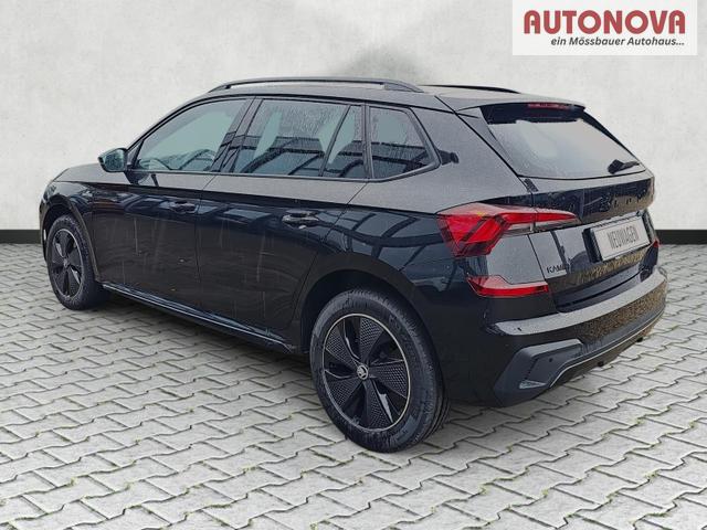 Skoda Kamiq Monte Carlo 1.5 TSI DSG Matrix Nav AHK 5JG 
