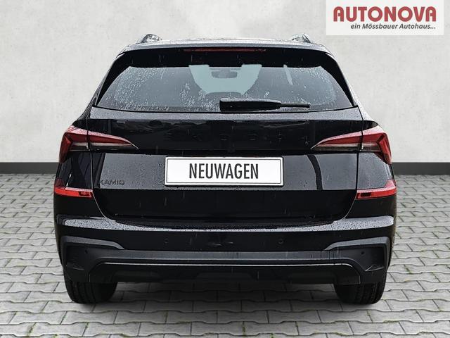 Skoda Kamiq Monte Carlo 1.5 TSI DSG Matrix Nav AHK 5JG 