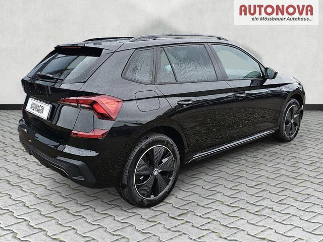 Skoda Kamiq Monte Carlo 1.5 TSI DSG Matrix Nav AHK 5JG 