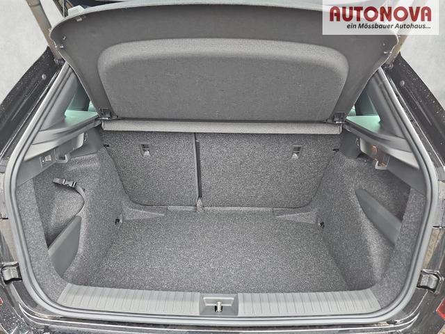 Skoda Kamiq Monte Carlo 1.5 TSI DSG Matrix Nav AHK 5JG 