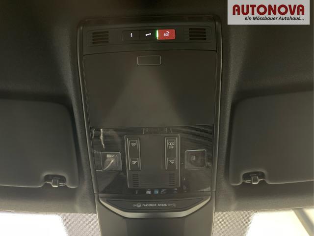 Skoda / Fabia / Blau / / / Selection 115PS DSG AHK+Dynamic+Kamera+Kessy+Alu16+Sitzheiz+Climatron+PDCvohi 
