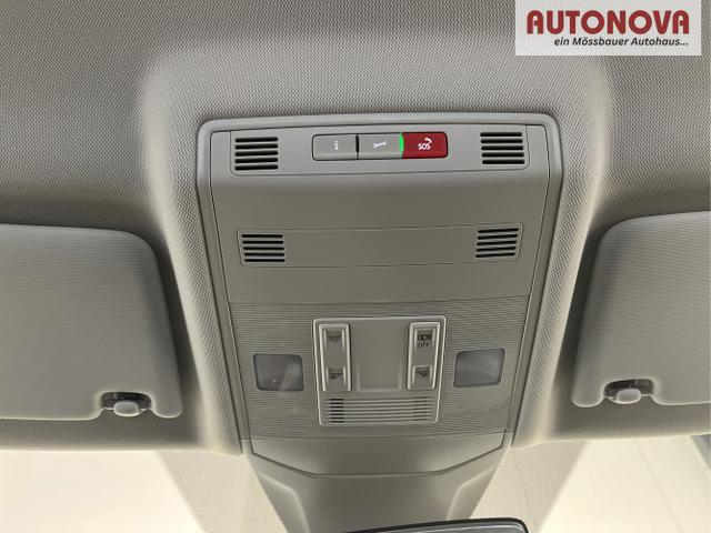 Volkswagen / T-Cross / Gelb / / / 95PS PDC vo+hi+Sitzheizung+App+Side+Travel+Stau+ACC+Klima