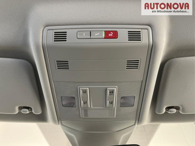Volkswagen / T-Cross / Wei&szlig; / / / 95PS PDC vo+hi+Shz+App+Side+Travel