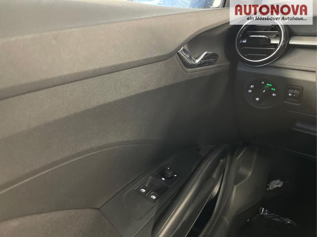 Skoda / Fabia / Schwarz / / / 95PS AHK+Sitzheizung+Lenkradheizung