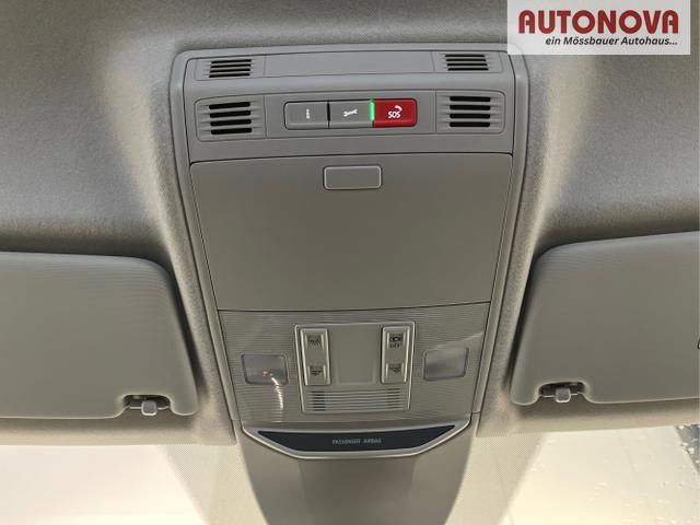 Skoda / Fabia / Grau / / / 95PS AHK+Sitzheizung+Lenkradheizung