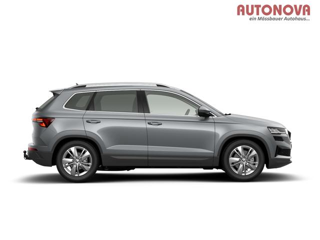 Skoda Karoq Selection 2.0 TDI DSG 4x4 AHK+Navi+ACC+Cam+Winter+eHeck+Ambiente+Lodge+GV5 
