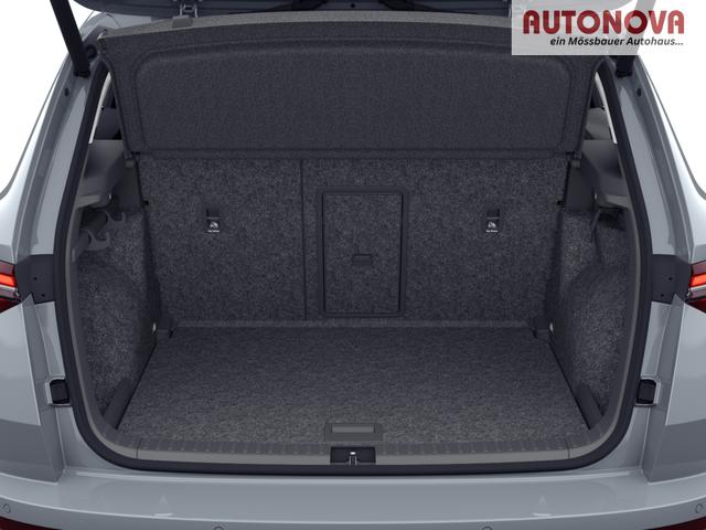 Skoda Karoq Selection 2.0 TDI DSG 4x4 AHK+Navi+ACC+Cam+Winter+eHeck+Ambiente+Lodge+GV5 