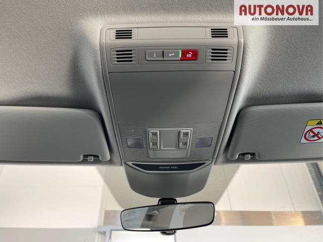 Skoda / Scala / Wei&szlig; / / / 115PS DSG GV5+AHK+Alu16+PDC+Sitzheizung+App-Connect