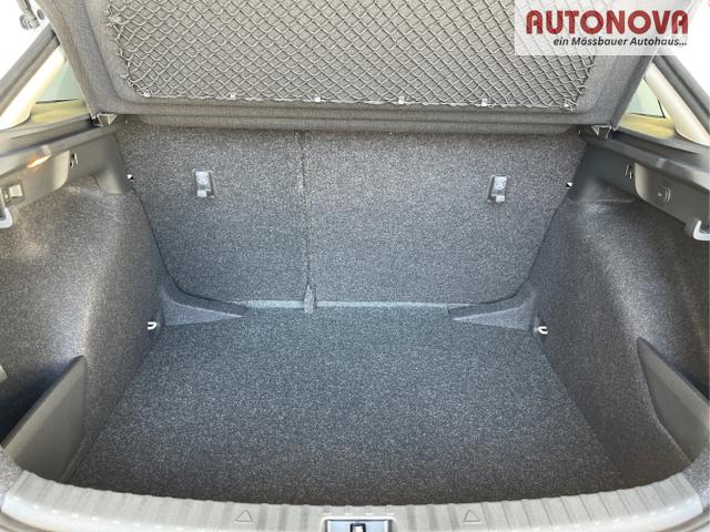 Skoda / Scala / Wei&szlig; / / / 115PS DSG GV5+AHK+Alu16+PDC+Sitzheizung+App-Connect