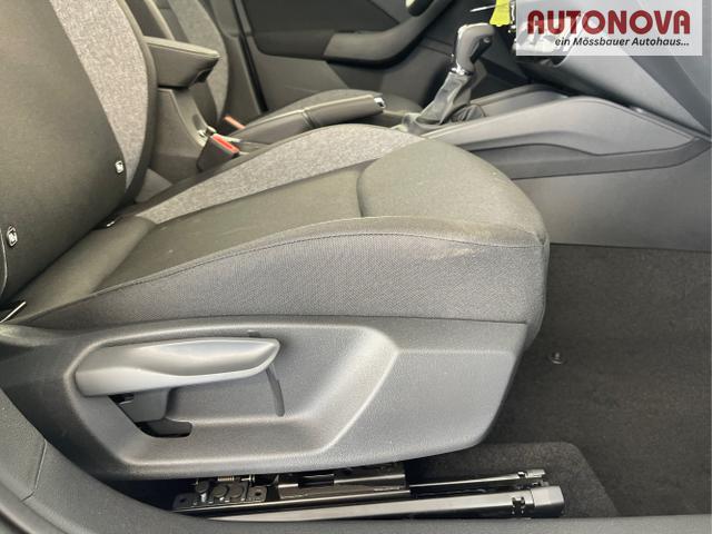 Skoda / Scala / Grau / / / 115PS DSG GV5+AHK+Alu16+PDC+Sitzheizung+App-Connect