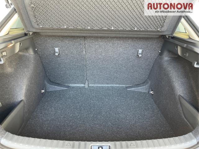 Skoda / Scala / Grau / / / 115PS DSG GV5+AHK+Alu16+PDC+Sitzheizung+App-Connect
