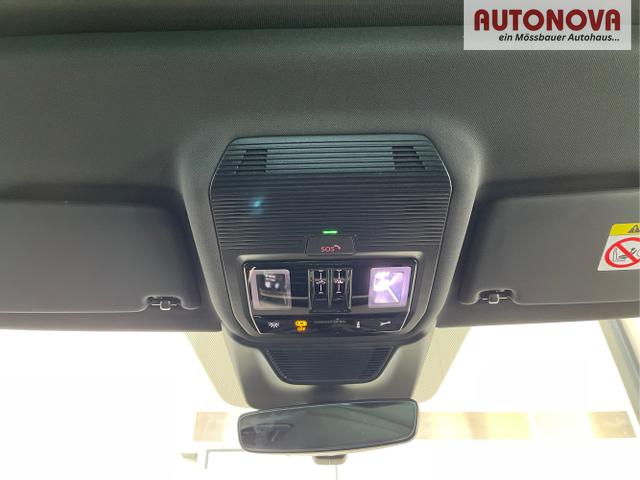 Skoda / Octavia Combi / Wei&szlig; / / / 265PS DSG HUD+Pano+360&deg;+DCC+AHK+CANTON+Matrix+Alu19+eHeck+GV4