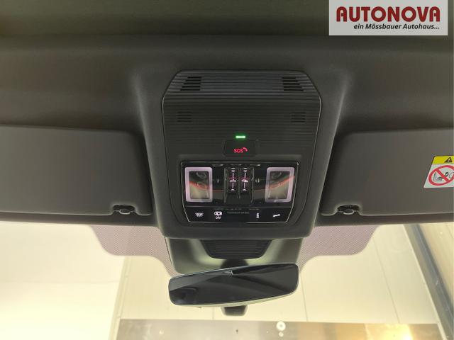 Skoda / Kodiaq / Schwarz / / / 193PS TDI 4x4 7Sitze+AHK+HUD+Pano+360&deg;+GV5+Navi+CANTON+Alu20