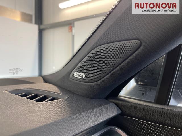 Skoda / Kodiaq / Schwarz / / / 193PS TDI 4x4 7Sitze+AHK+HUD+Pano+360&deg;+GV5+Navi+CANTON+Alu20