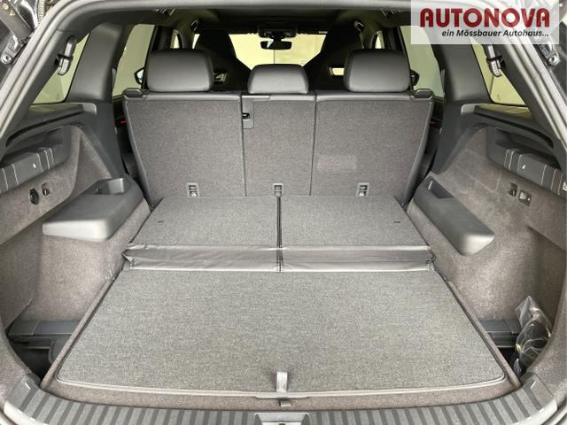 Skoda / Kodiaq / Schwarz / / / 193PS TDI 4x4 7Sitze+AHK+HUD+Pano+360&deg;+GV5+Navi+CANTON+Alu20