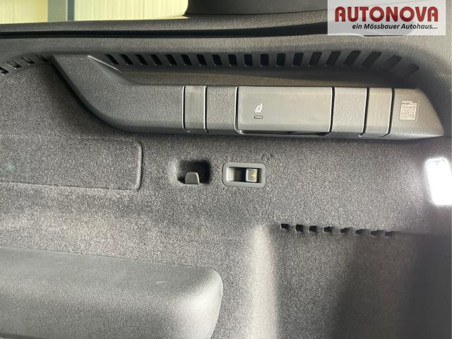 Skoda / Kodiaq / Schwarz / / / 193PS TDI 4x4 7Sitze+AHK+HUD+Pano+360&deg;+GV5+Navi+CANTON+Alu20