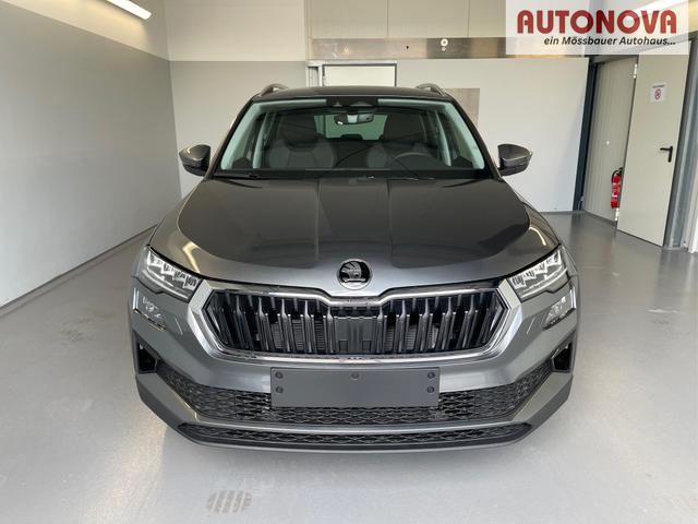 Skoda Karoq Selection 2.0 TDI DSG 4x4 AHK+Navi+ACC+Cam+Winter+eHeck+Ambiente+Lodge+GV5 