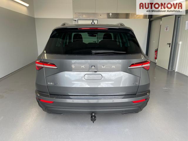 Skoda Karoq Selection 2.0 TDI DSG 4x4 AHK+Navi+ACC+Cam+Winter+eHeck+Ambiente+Lodge+GV5 