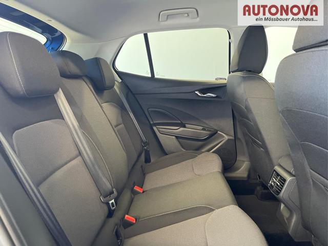 Skoda Fabia Selection 115PS DSG GV5+AHK+Kamera+Alu+Kessy+Climatronic+Sitzheiz+Sunset+App 