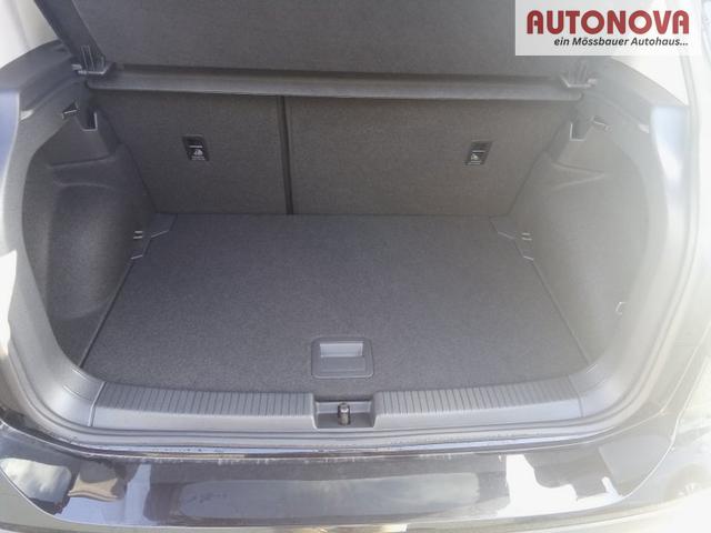 Volkswagen T-Cross Life 1.5 TSI 7-Gang-DSG 