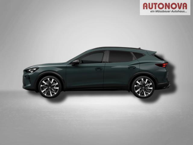 Cupra Formentor VZ 2.0 TSI 