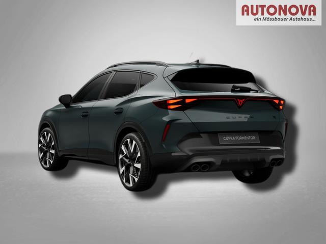 Cupra Formentor VZ 2.0 TSI 