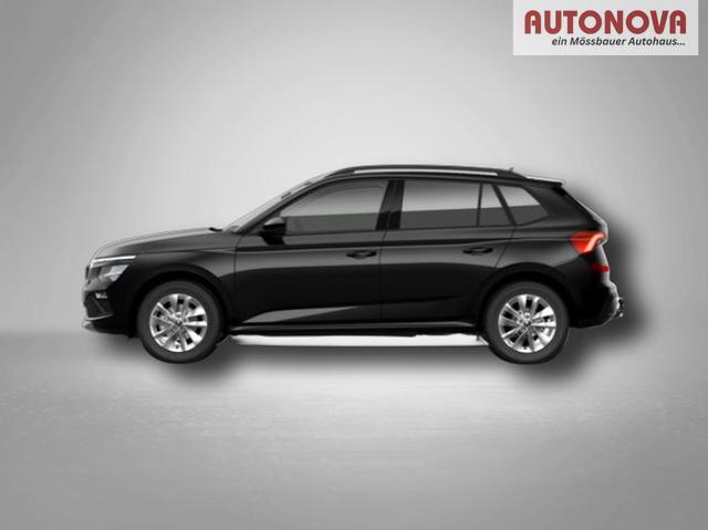 Skoda Kamiq Selection 1.5 TSI 7-Gang-DSG 