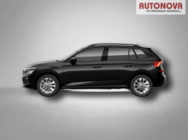 Skoda Kamiq Selection 1.5 TSI 7-Gang-DSG 