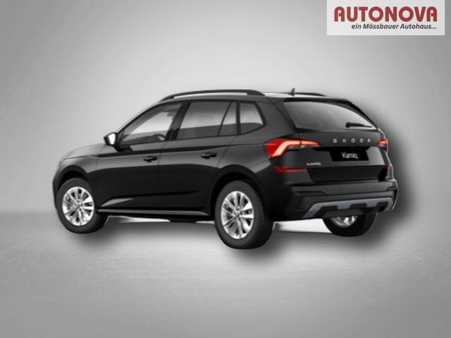 Skoda Kamiq Selection 1.5 TSI 7-Gang-DSG 