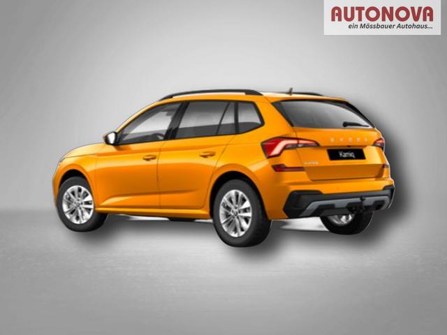 Skoda Kamiq Selection 1.0 TSI 7-Gang-DSG 